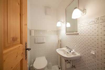 Vakantieappartement Gezinsvakantie Davos