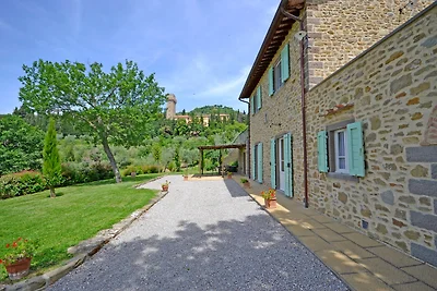 Villa Il Palazzone