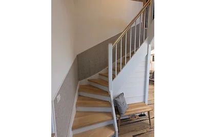 Landhaus Lüssvitz Ferienwohnung -