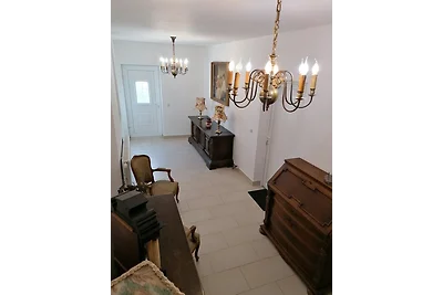 Ferienwohnung 1 Landhaus Thätner