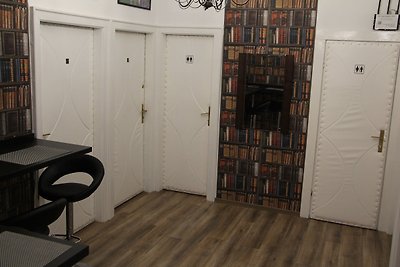 Vakantieappartement Gezinsvakantie Krakow