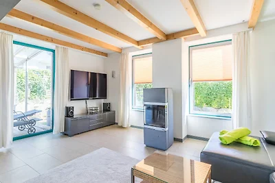 Casa vacanze Vacanza di relax Klütz