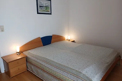 Ferienwohnung Strandallee