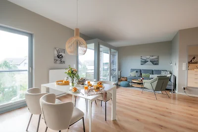 Ostsee - Appartement Nr. 17.2