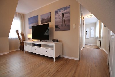 Vakantieappartement Gezinsvakantie Spiekeroog