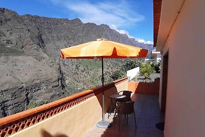 Holiday home relaxing holiday Los Llanos de Aridane