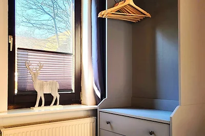 Vakantieappartement Gezinsvakantie Bad Harzburg