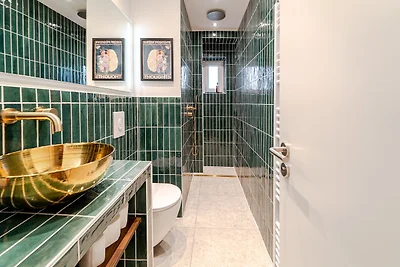 Unique Finken-Apartment