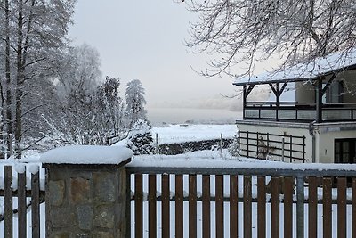 Vakantiehuis Ontspannende vakantie Stuer