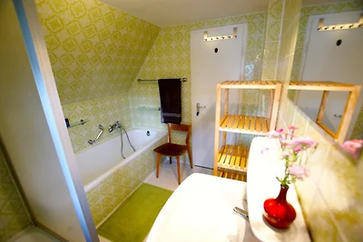 Haus Frohsinn- Feldberg im