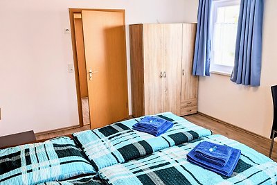 Vakantieappartement Gezinsvakantie Dobel