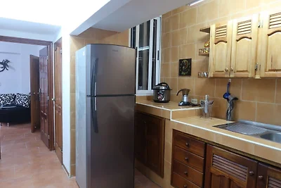 Vakantieappartement Gezinsvakantie Havanna