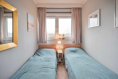 Vakantieappartement Gezinsvakantie Dahme