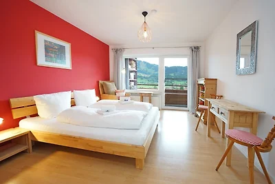 apartman za odmor Obiteljski odmor Wertach