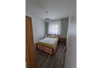 Vakantieappartement Gezinsvakantie Mücheln