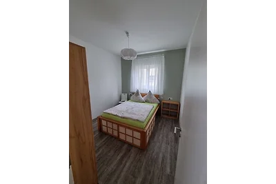 Appartamento Vacanza con famiglia Mücheln