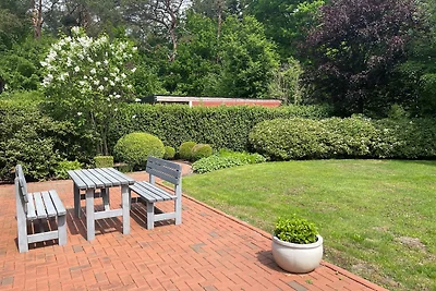 Landhaus am Waldrand