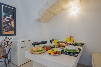 Vakantieappartement Gezinsvakantie Ostuni