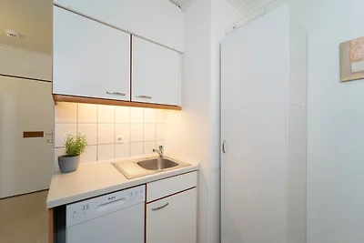 Strandappartements am Leuchtturmweg