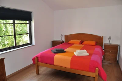 Quinta da Encavalada