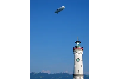 Ferienwohnung "Höchsten"