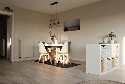 Vakantieappartement Gezinsvakantie Grömitz