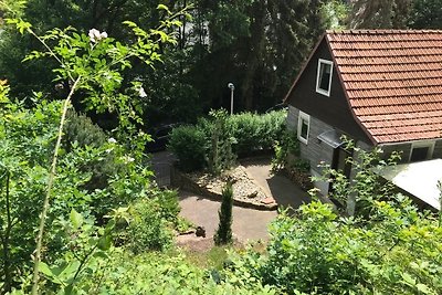 Tiny House am Bergwald