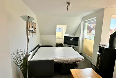 Möwennest 13 - Grossenbrode