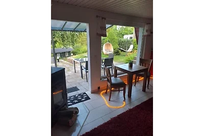 Finn Hütte Naturblick