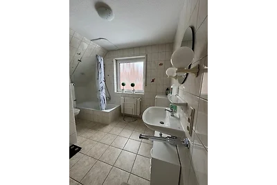 Ferienwohnung 2022 in Burhave