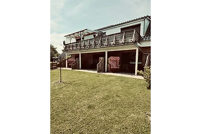 Apartment 2 - Haus Heinke am Deich