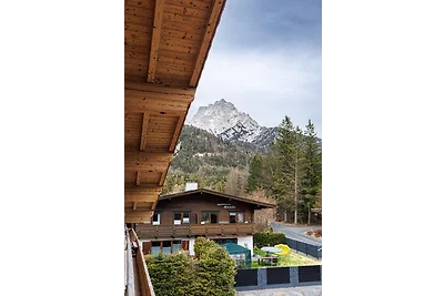 Apartment 5 - Rothirsch