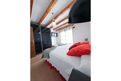 Casa vacanze Vacanza di relax La Oliva