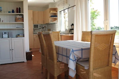 Vakantiehuis Ontspannende vakantie Glücksburg