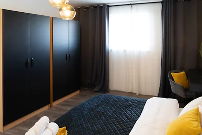 Vakantieappartement Gezinsvakantie Vir
