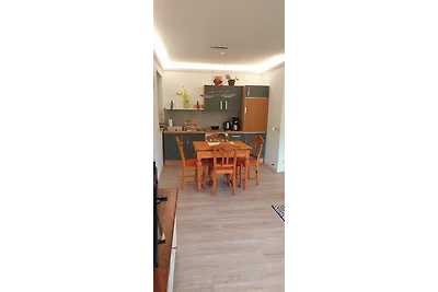 Appartamento Vacanza con famiglia Lautenthal