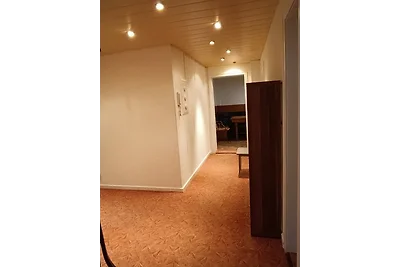 Ferienwohnung 1 im Ferienhaus am