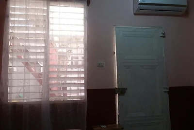 Appartamento Vacanza con famiglia Trinidad - Tobago