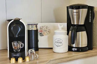 Ferienhof SchilfMeer - Fewo