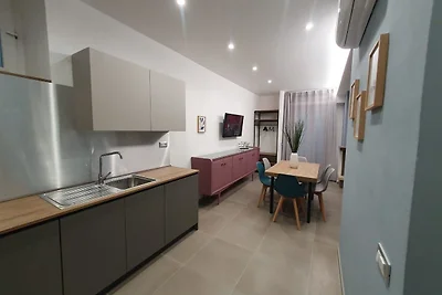 Playa degli Angeli LIBECCIO