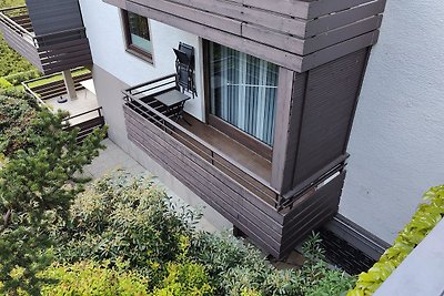 Vakantieappartement Gezinsvakantie Millstatt