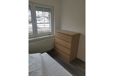 Vakantieappartement Gezinsvakantie Knüllwald