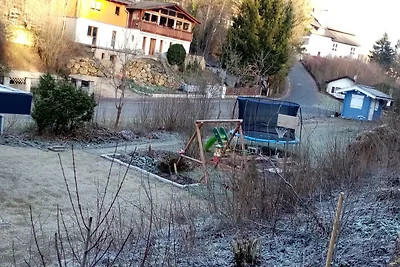 Haus Affalterthal