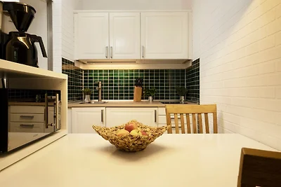 Berolina Traumdomizil