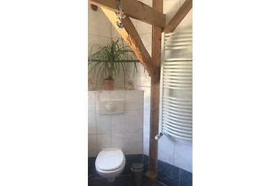 Vakantieappartement Gezinsvakantie Heiligengrabe