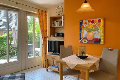 Appartamento Vacanza con famiglia Wyk