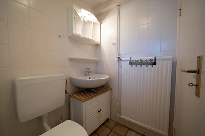 Haus Sonnenwinkel Bungalow 5