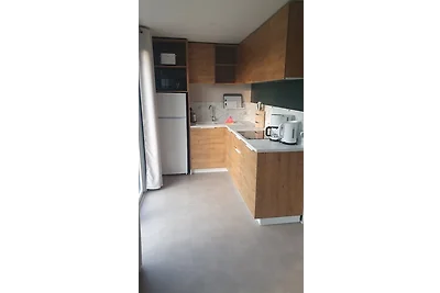 Campingland Ostsee - Mobilheim