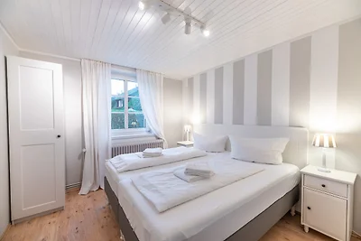 Landhaus am Meer - Whg. 4