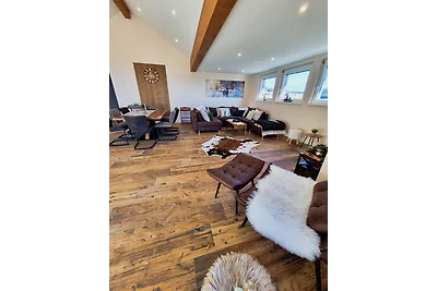 "Deluxe" Ferienwohnung Schwarzwald